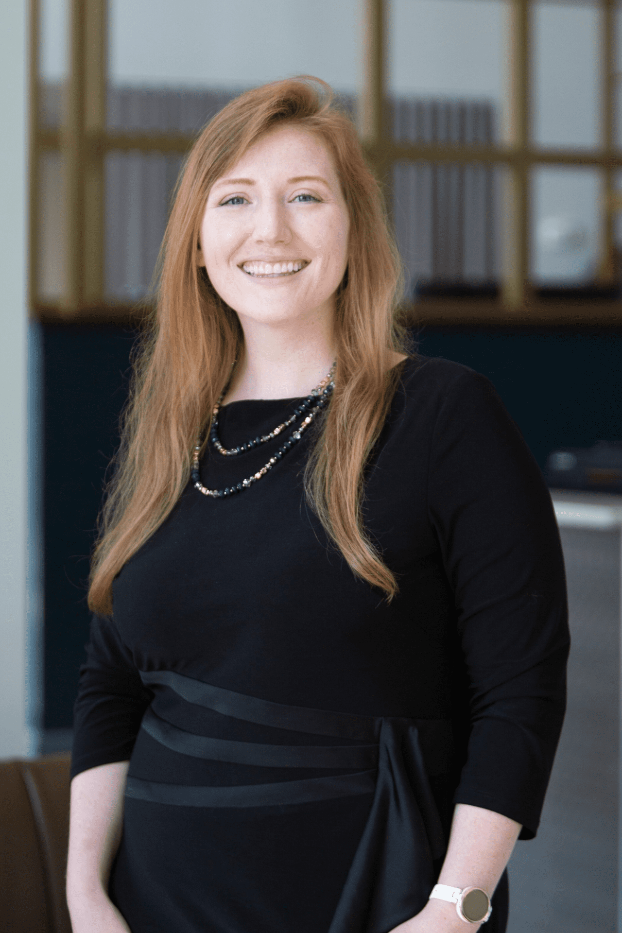 Kyra Meyer Krya Meyer Human Resources Director