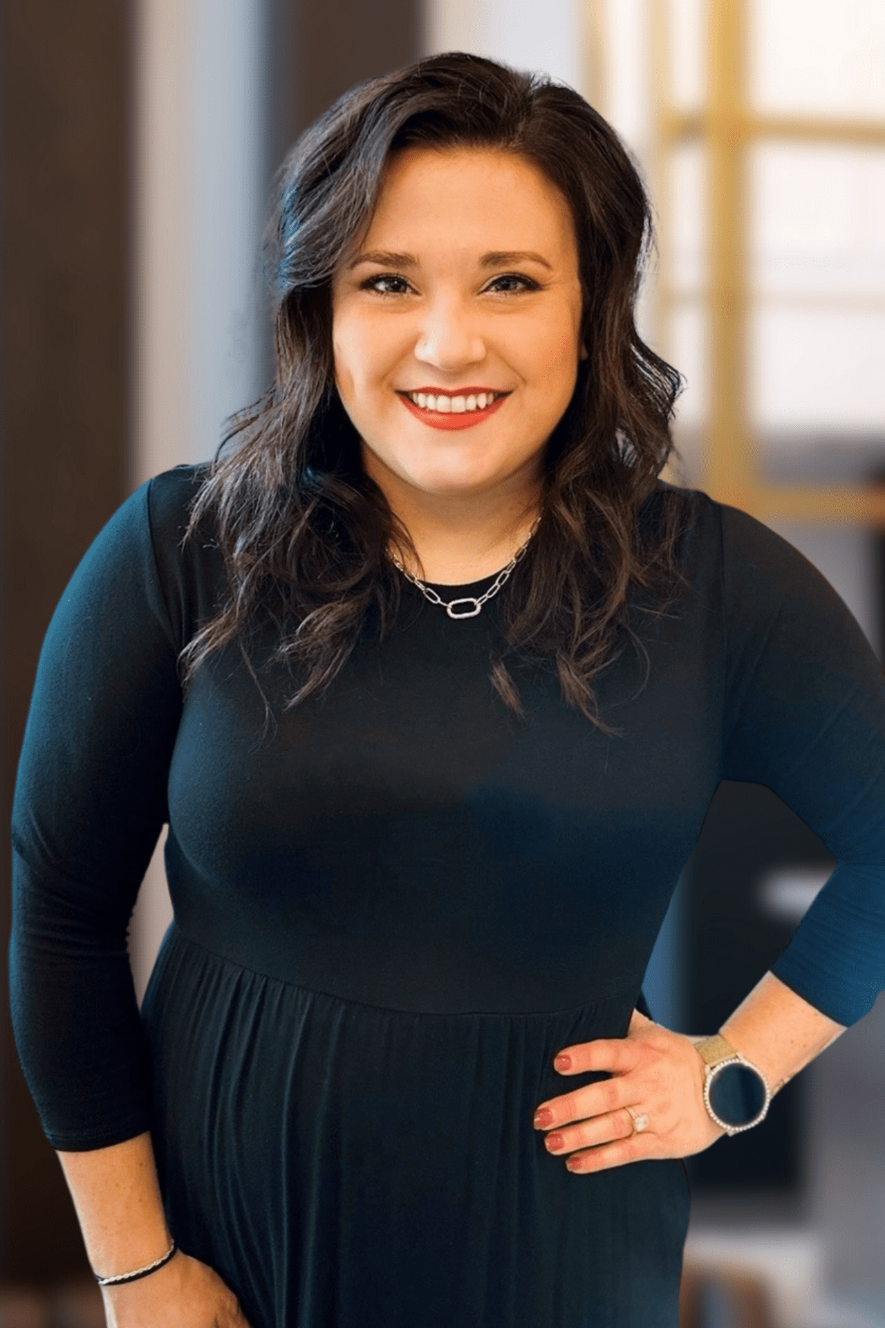 Jennifer Stonequist - PRAXM Jennifer Stonequist District Manager